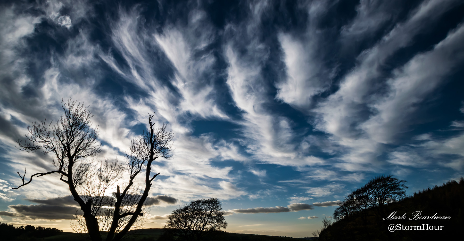 Cloud Formation