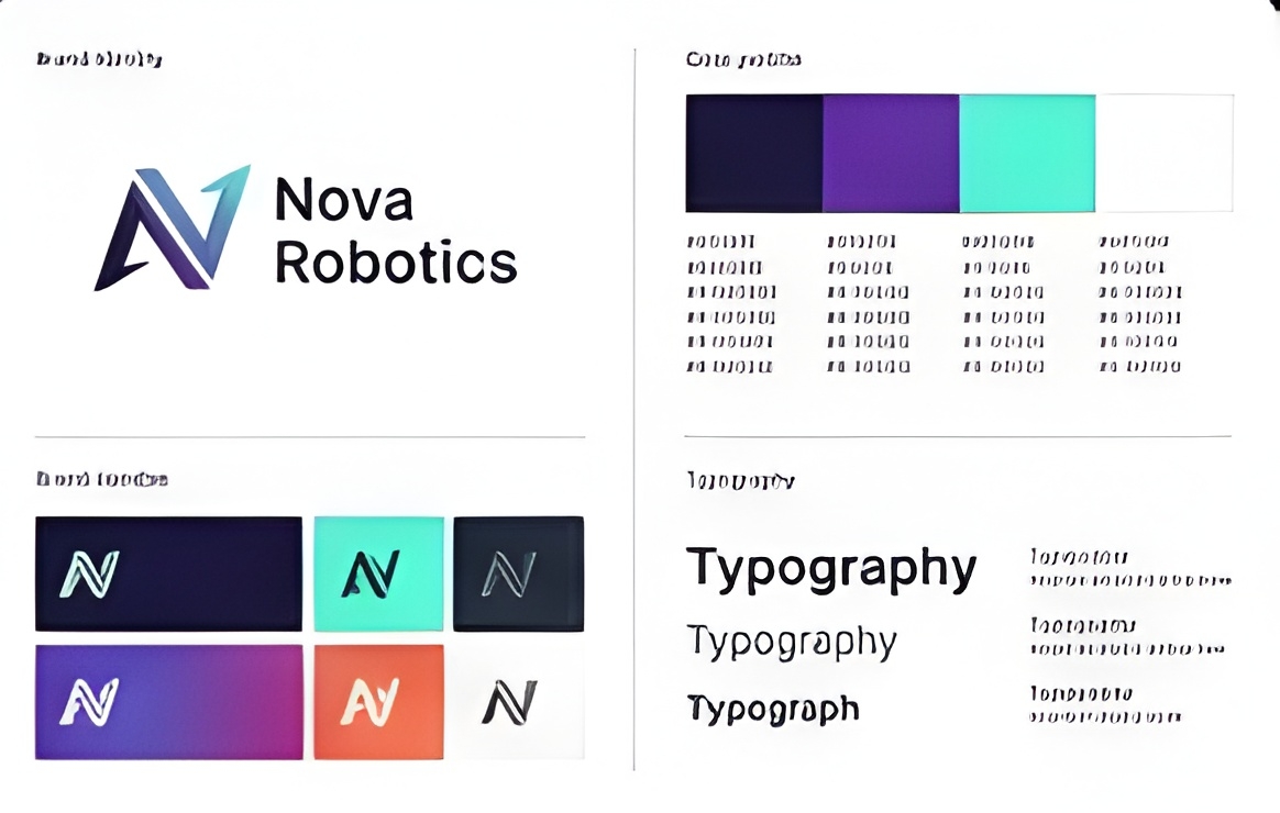 Brand Design