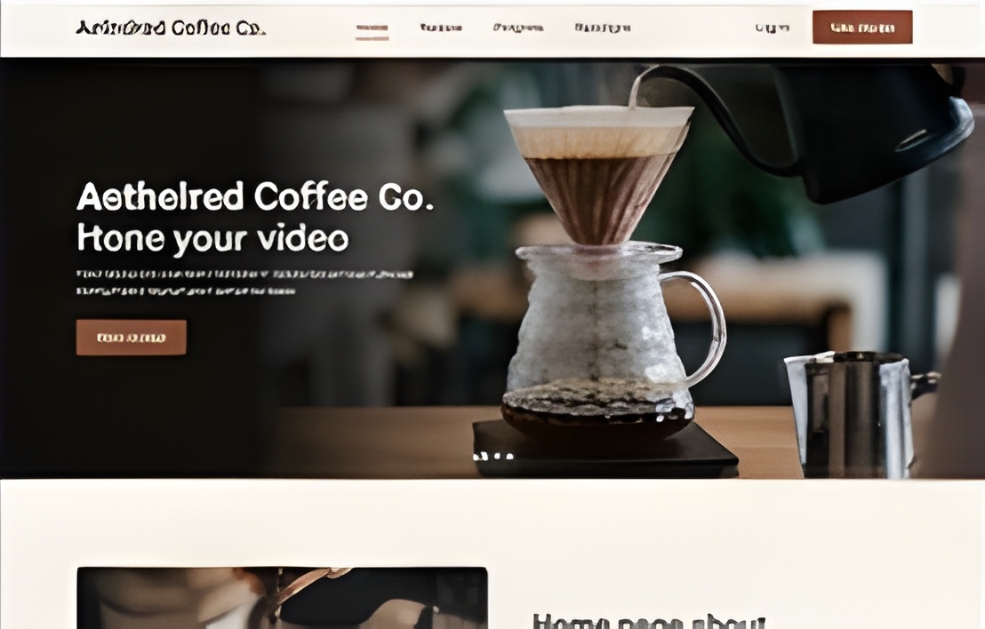 Web Design