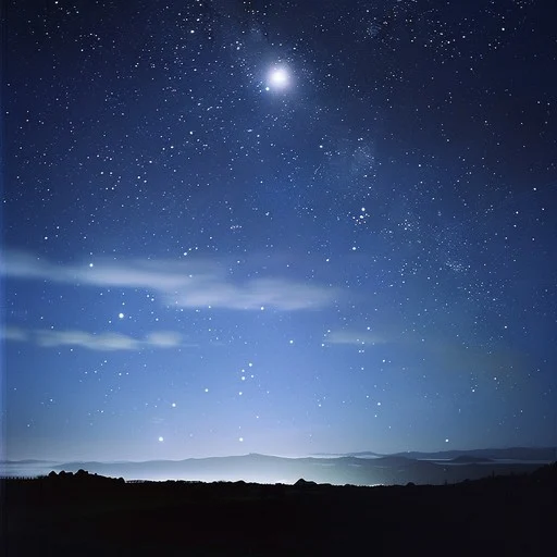 Night Sky