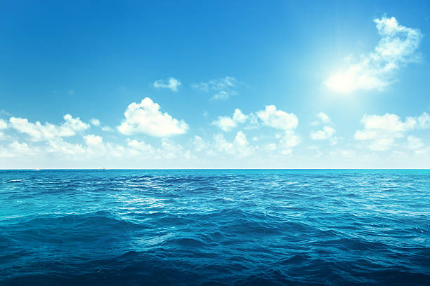 Ocean Horizon